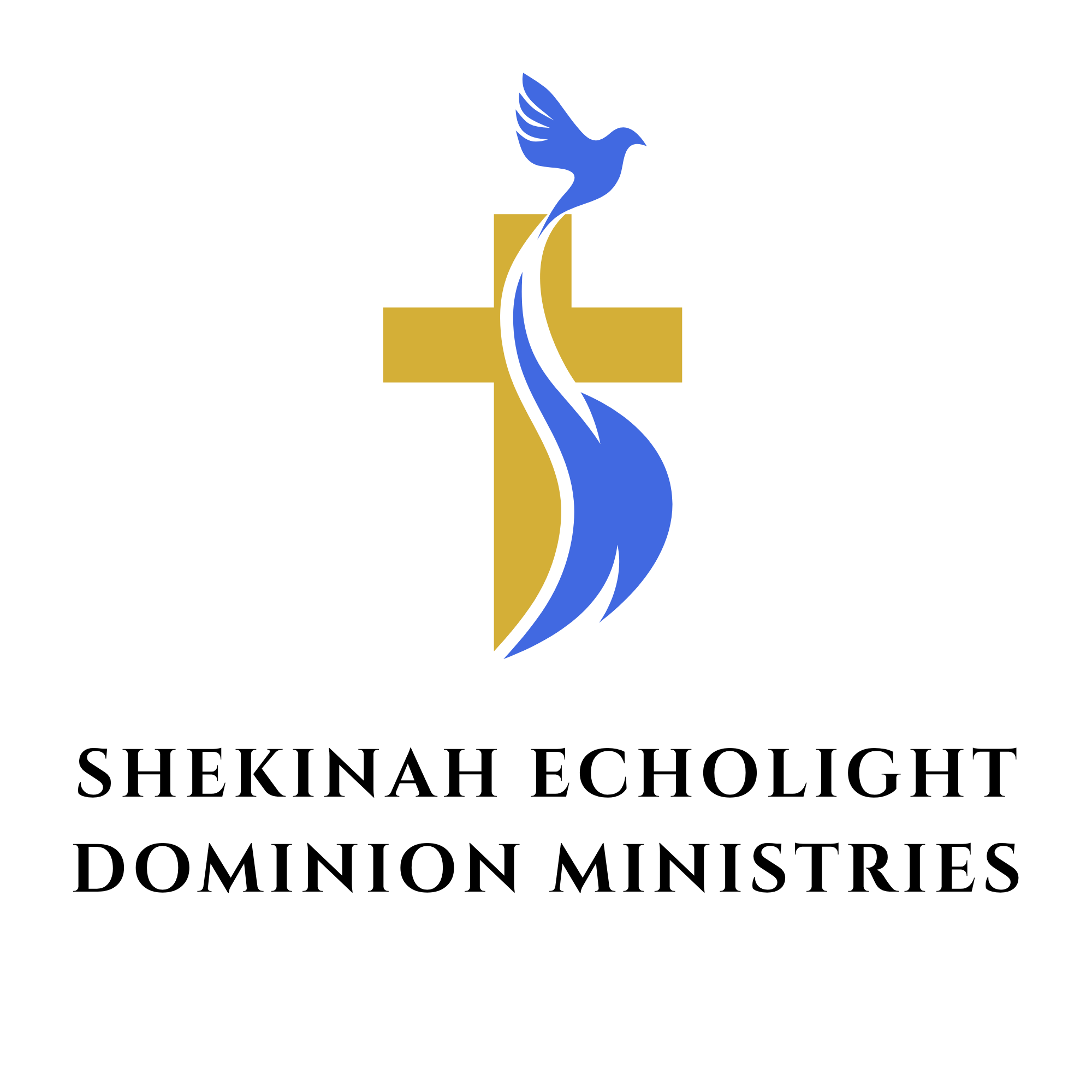 Shekinah Echolight Dominion Ministries