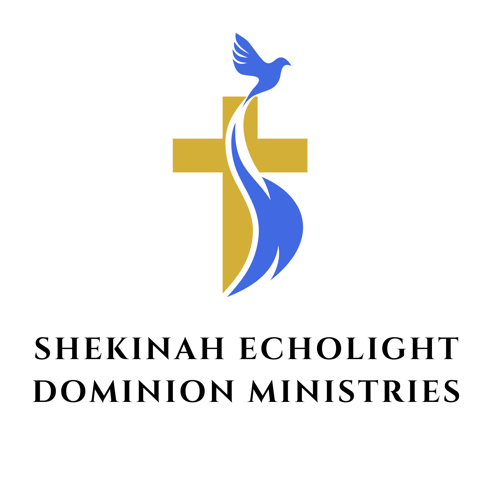 Shekinah Echolight Dominion Ministries (SEDM)